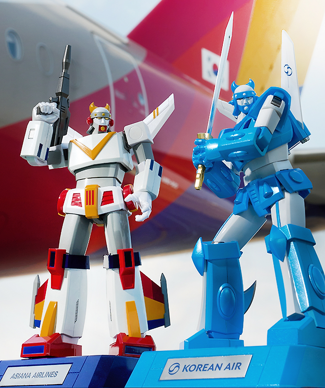 [아시아나항공 ‘OZ 마일숍’]