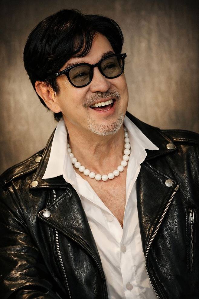 [서울=뉴시스] 윤수일. (사진 = ㈜윤수일 제공) 2026.04.14 photo@newsis.com *재판매 및 DB 금지