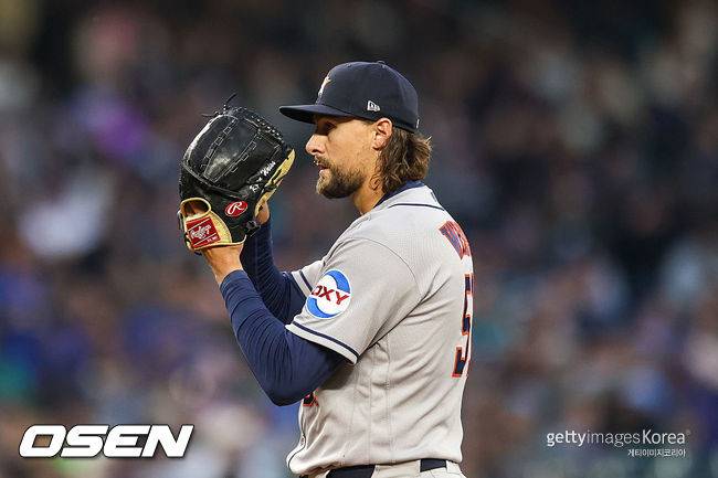 [사진] 라이언 와이스. ⓒGettyimages(무단전재 및 재배포 금지)