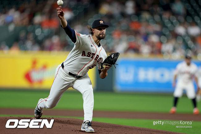 [사진] 라이언 와이스. ⓒGettyimages(무단전재 및 재배포 금지)