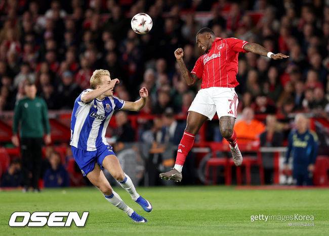 [사진] ⓒGettyimages(무단전재 및 재배포 금지)