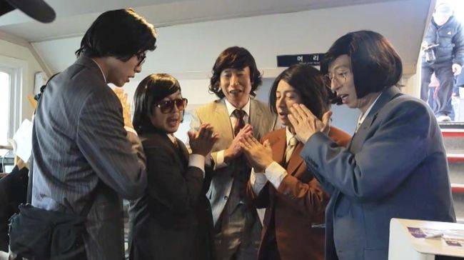 [사진] MBC ‘놀면 뭐하니?’