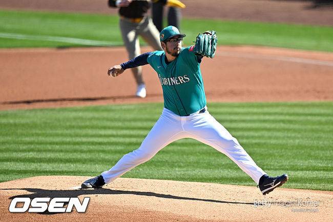 [사진] 데인 더닝. ⓒGettyimages(무단전재 및 재배포 금지)