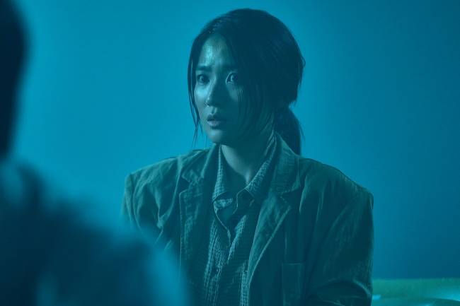 [사진]영화 '살목지' 스틸.