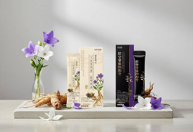 사진: 셀로맥스사이언스 제공