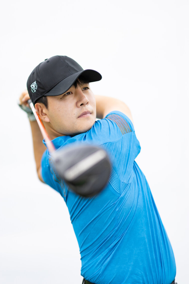 김민규. 사진 제공=웅빈매니지먼트