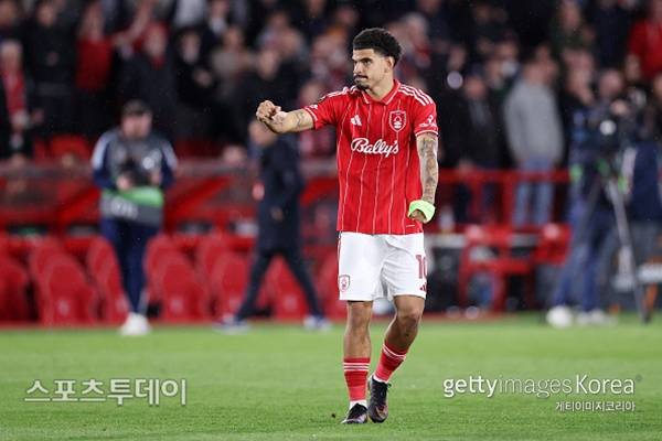깁스화이트 / 사진=GettyImages 제공