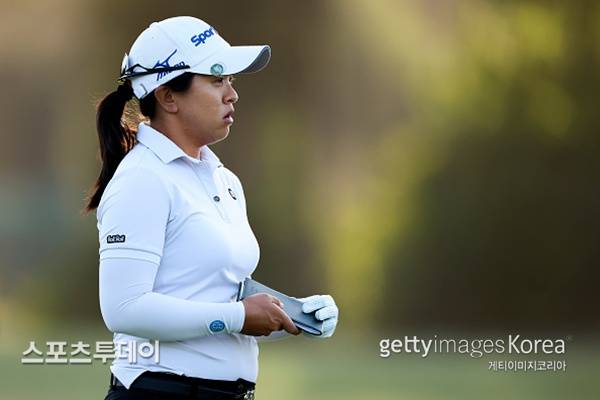 김세영 / 사진=Gettyimages 제공