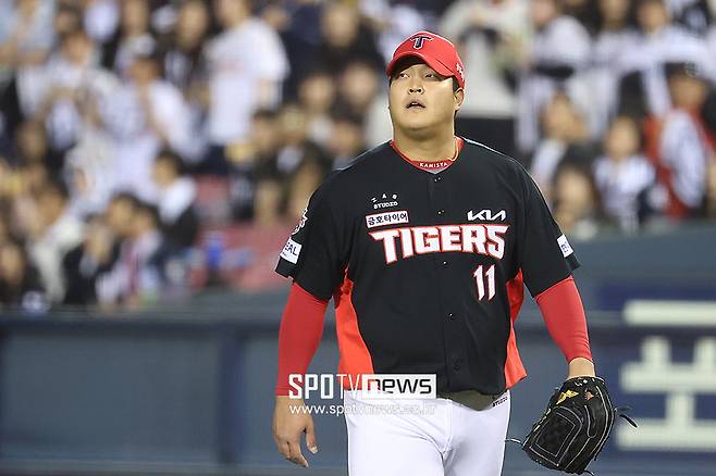 ▲ 조상우 ⓒ곽혜미 기자