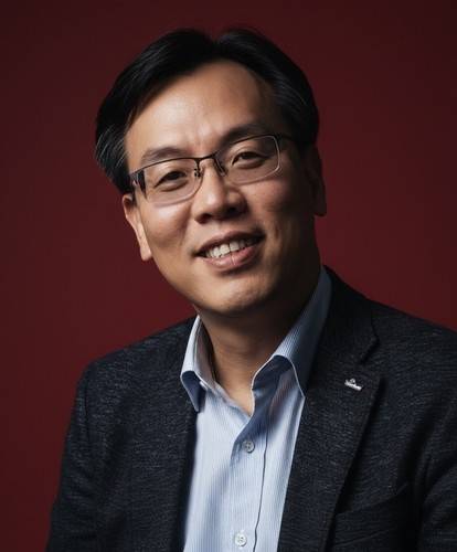 임기범 서울과학종합대학원 대학교 객원교수 [본인 제공]