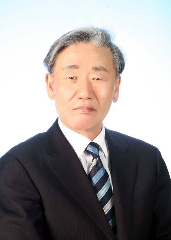 이왕식 의성군수 예비후보