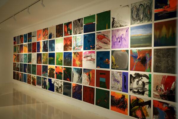 사진=갤러리아르테시안