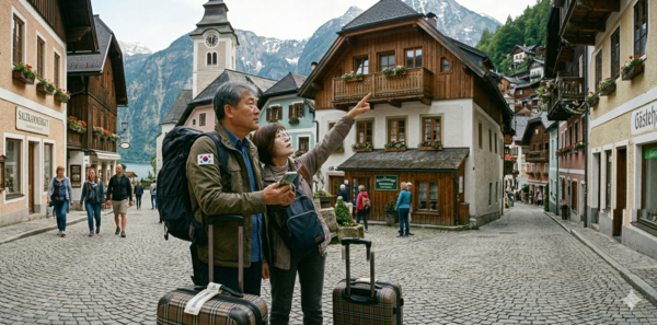 글의 이해를 돕기 위해 AI로 생성한 이미지임 /제미나이 나노바나나