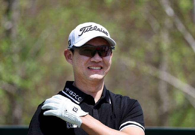 권성열.(사진=KPGA 제공)