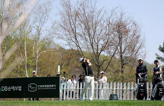 권성열.(사진=KPGA 제공)