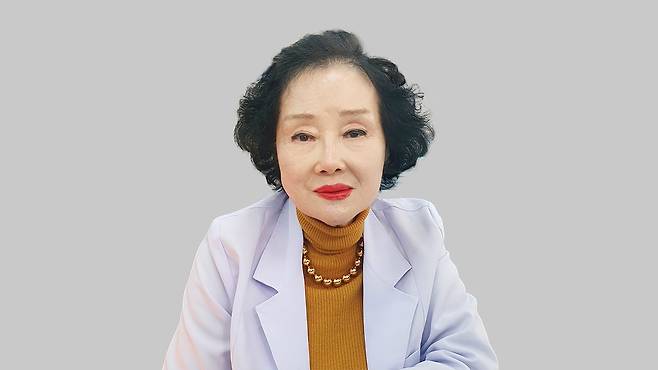 조미순 약사｜출처: 대하약국