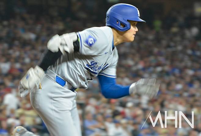 (오타니 쇼헤이)