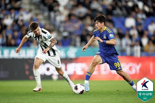 사진제공=한국프로축구연맹