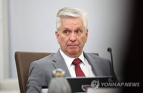 크리스토퍼 월러 연준 이사. 사진=연합뉴스