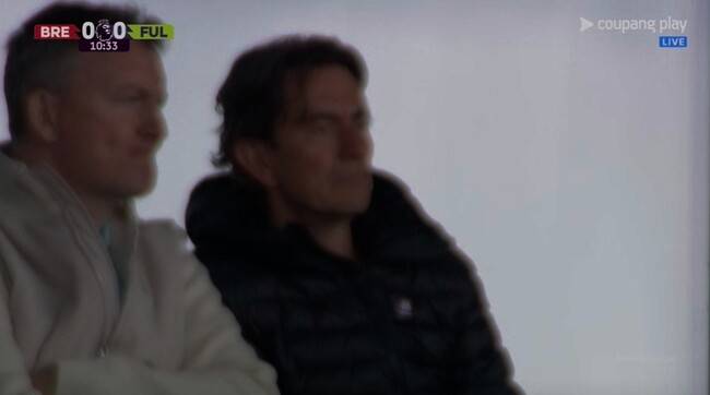 사진=쿠팡 플레이 중계 화면 캡쳐