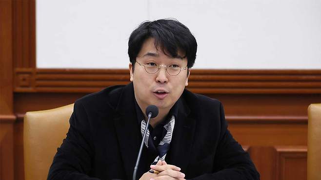 더불어민주당 차지호 의원