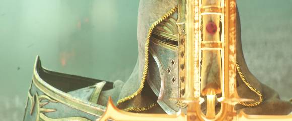 '디아블로4: 증오의 군주'에 돌아온 성기사. [사진=블리자드]