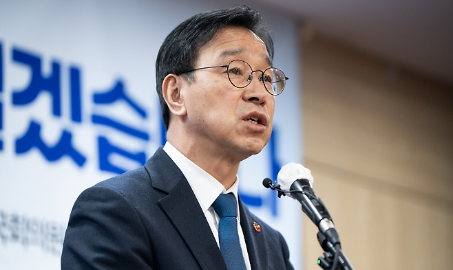 위성곤 더불어민주당 국회의원