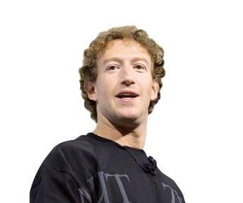 마크 저커버그 메타 CEO. 사진=연합뉴스