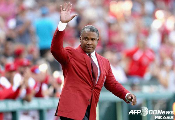 가렛 앤더슨이 세상을 떠났다. 사진=ⓒAFPBBNews = News1