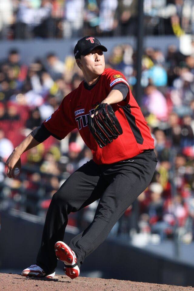 정해영/KIA 타이거즈