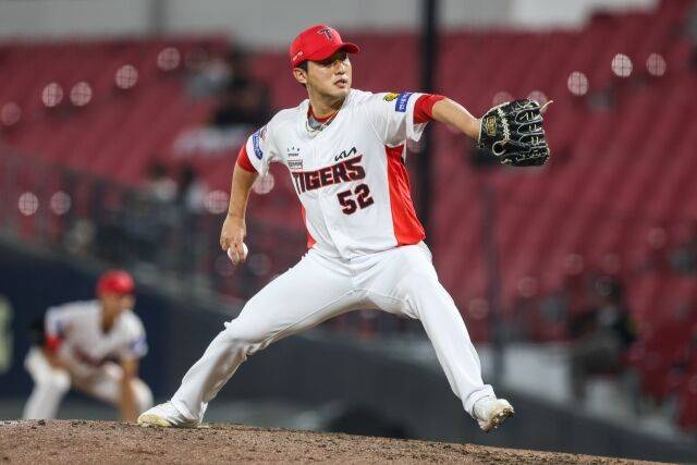 홍건희/KIA 타이거즈