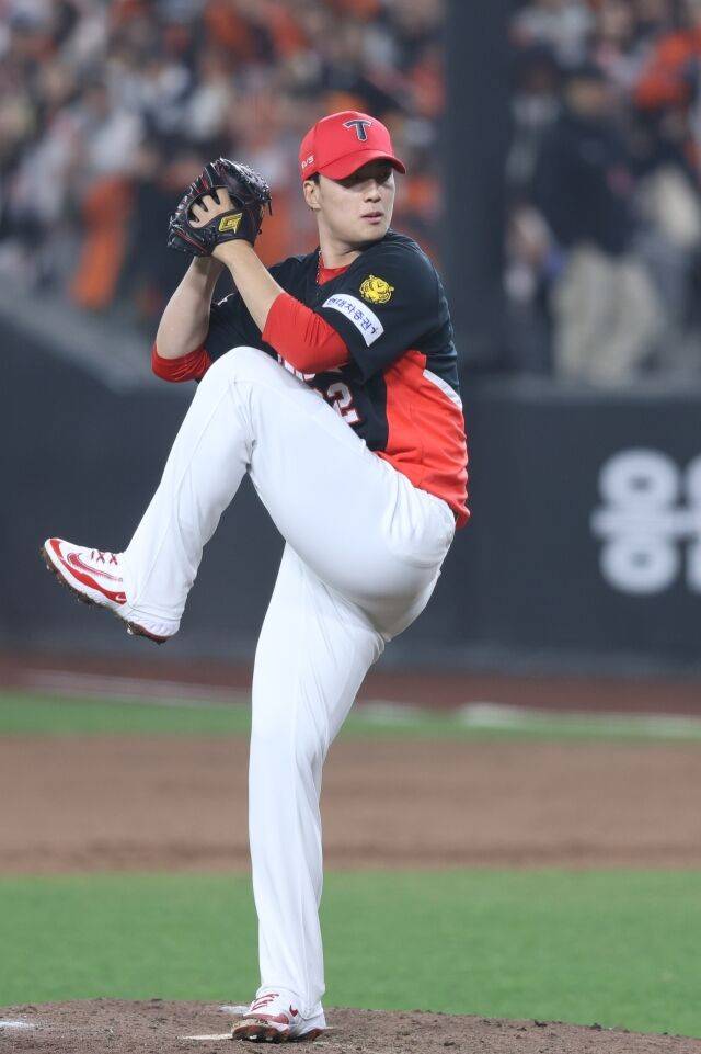 정해영/KIA 타이거즈