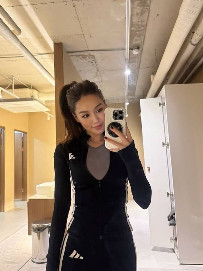 김희정 소셜미디어