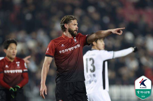 [사진] 한국프로축구연맹 제공