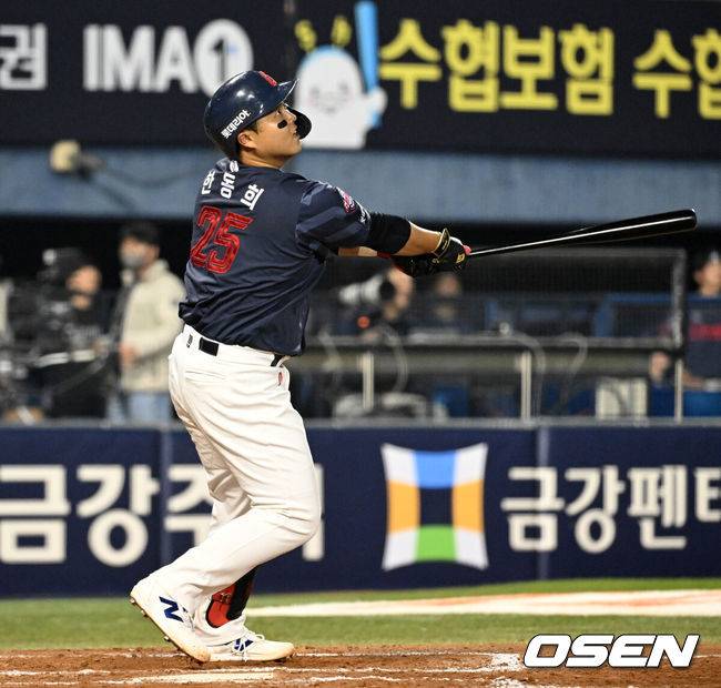 [OSEN=이대선 기자] 롯데 한동희 /sunday@osen.co.kr