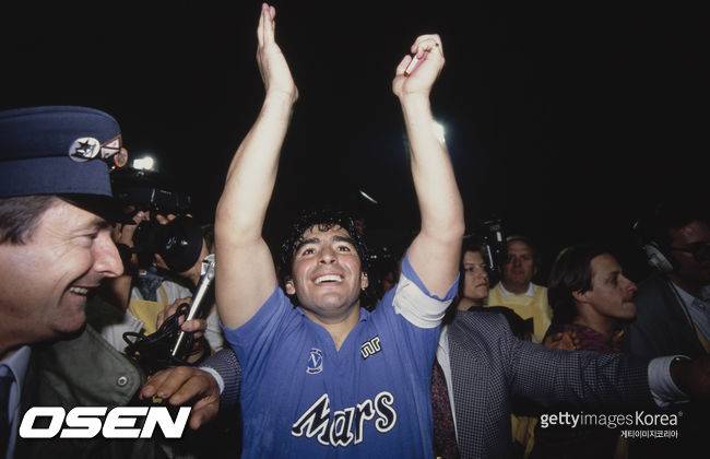 [사진] ⓒGettyimages(무단전재 및 재배포 금지)