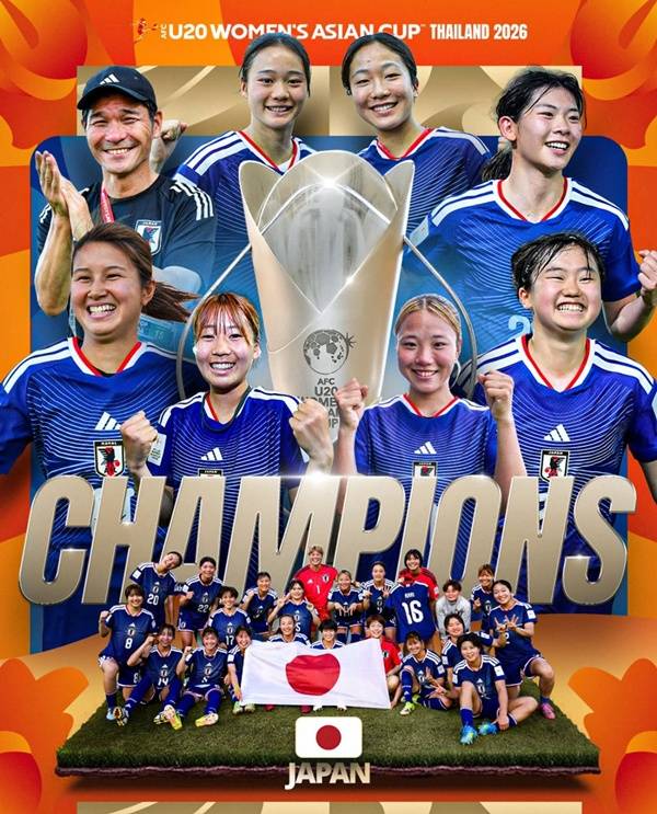 사진=AFC SNS 캡처