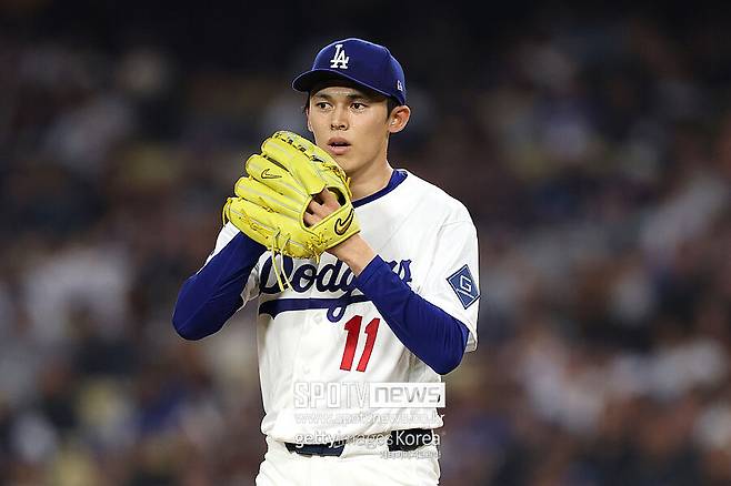 ▲ 사사키 로키