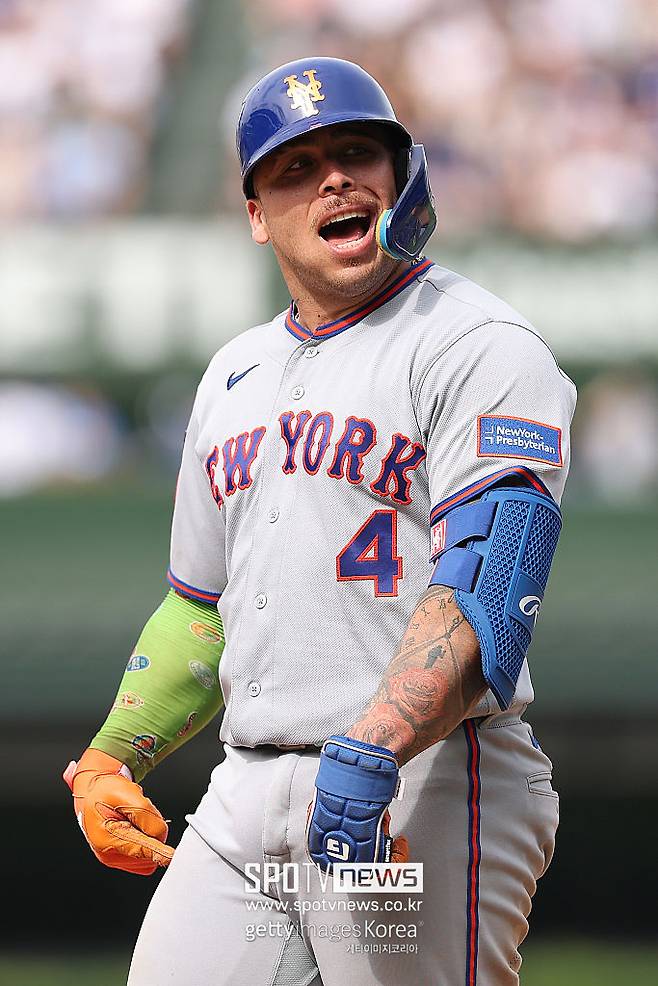 ▲ 프란시스코 알바레즈.