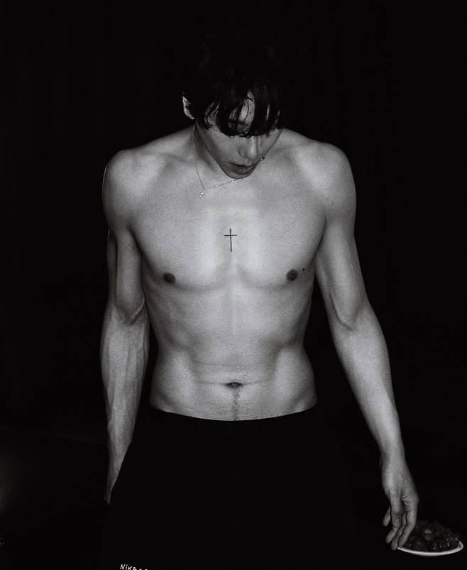 /사진=박효신 SNS