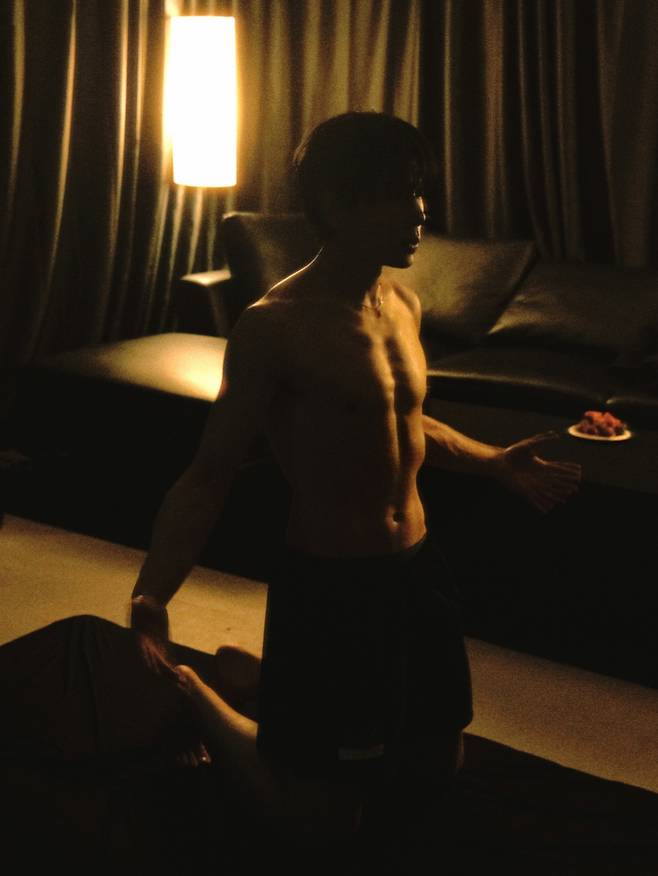 /사진=박효신 SNS