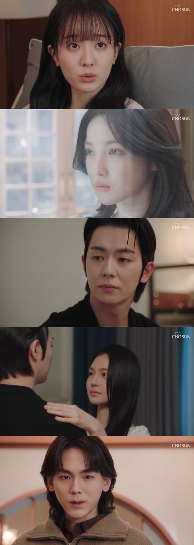 사진 = TV조선 '닥터신' 캡처