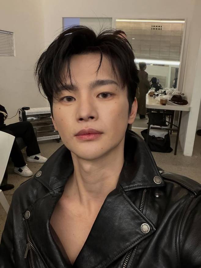 사진 = 서인국 인스타그램