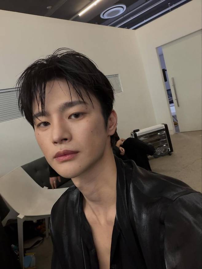 사진 = 서인국 인스타그램