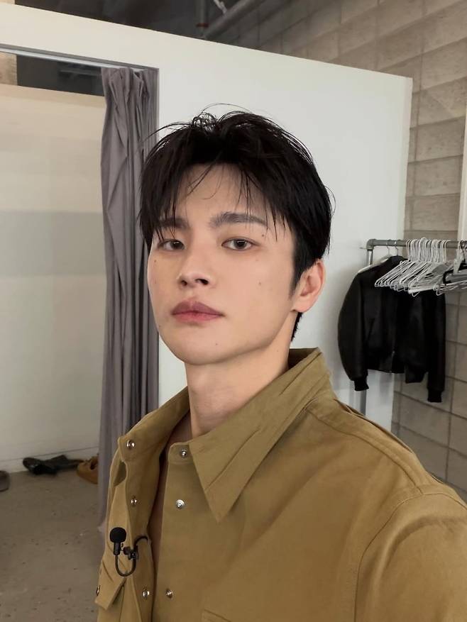 사진 = 서인국 인스타그램