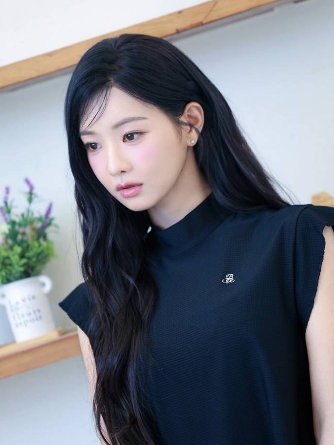 사진 = 이세희 인스타그램