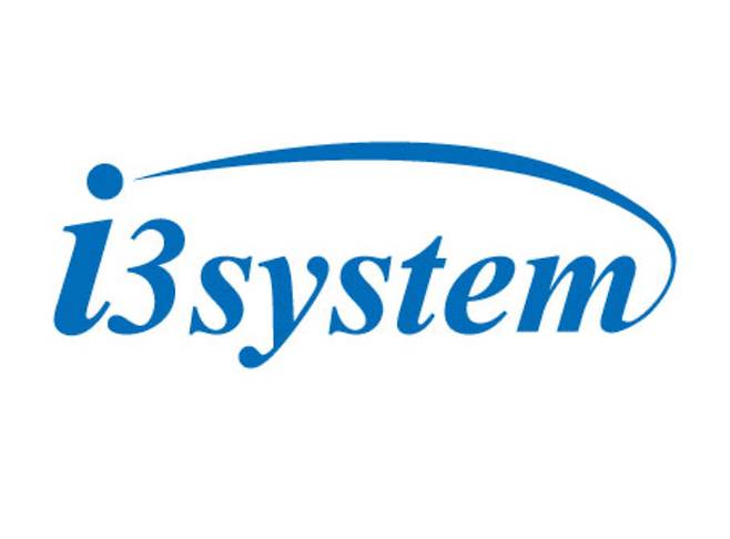 ▲&nbsp;아이쓰리시스템