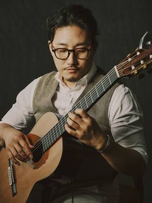 11회 김해재즈콘서트에 나서는 RUST 최홍서 보컬.