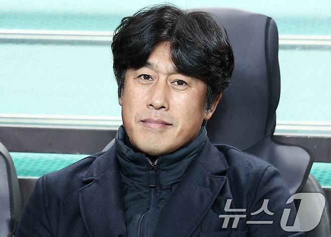 서정원. 2025.11.4 ⓒ 뉴스1 김성진 기자