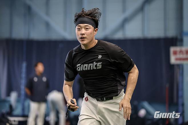 사진제공=롯데 자이언츠